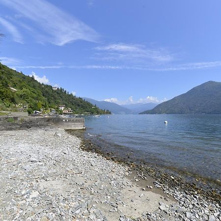 Casa Farfalla Da Rico Welchome Cannobio Esterno foto